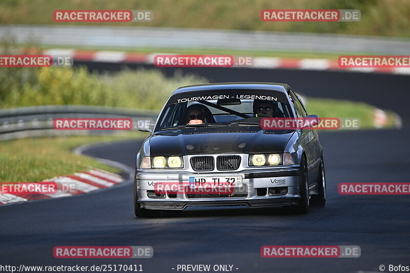 Bild #25170411 - Touristenfahrten Nürburgring Nordschleife (03.10.2023)