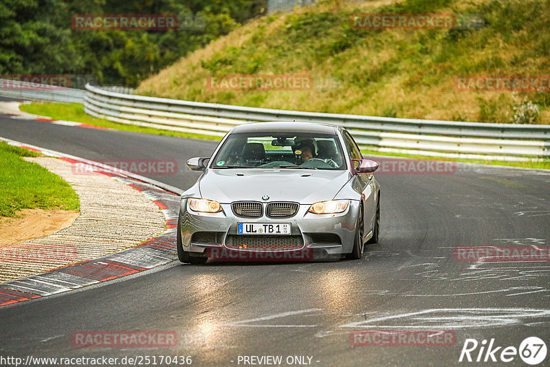 Bild #25170436 - Touristenfahrten Nürburgring Nordschleife (03.10.2023)