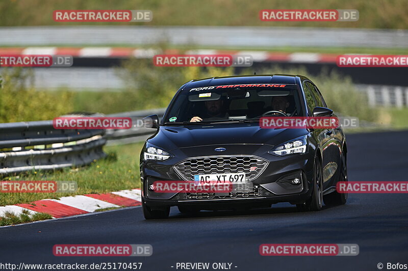 Bild #25170457 - Touristenfahrten Nürburgring Nordschleife (03.10.2023)