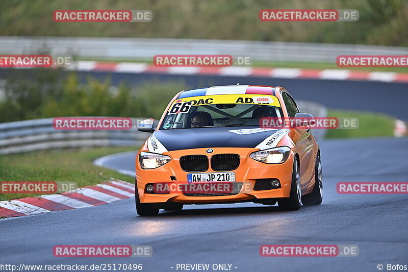 Bild #25170496 - Touristenfahrten Nürburgring Nordschleife (03.10.2023)