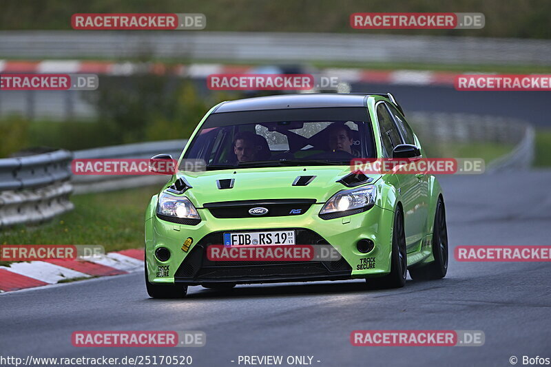 Bild #25170520 - Touristenfahrten Nürburgring Nordschleife (03.10.2023)