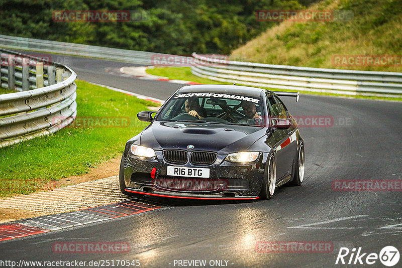 Bild #25170545 - Touristenfahrten Nürburgring Nordschleife (03.10.2023)