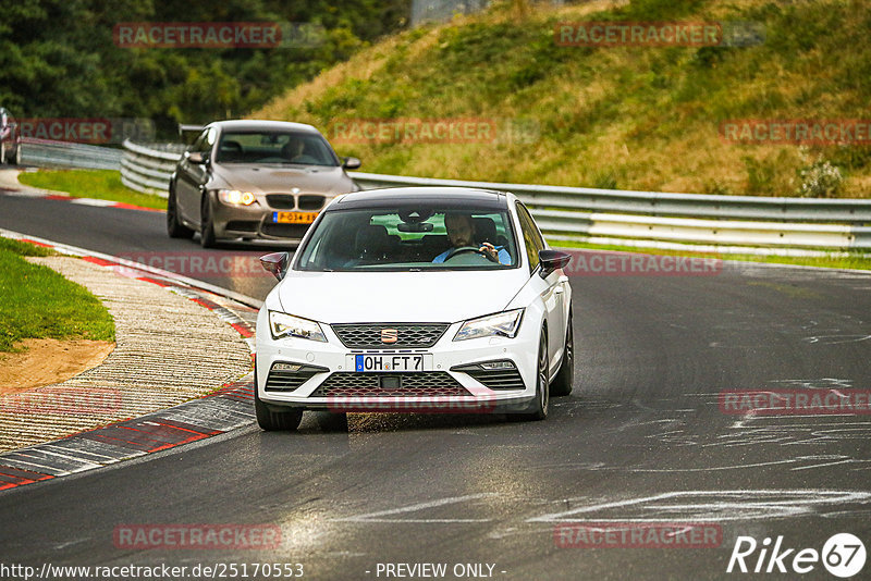 Bild #25170553 - Touristenfahrten Nürburgring Nordschleife (03.10.2023)