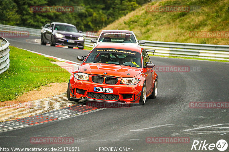 Bild #25170571 - Touristenfahrten Nürburgring Nordschleife (03.10.2023)