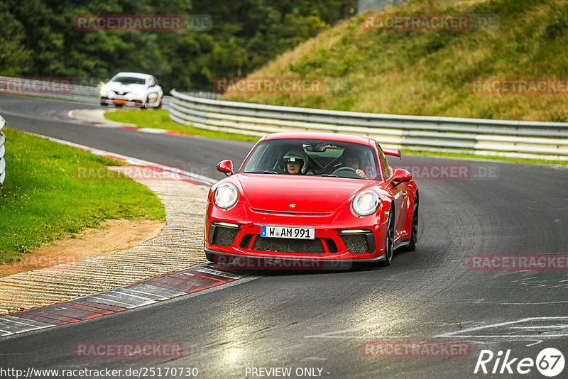 Bild #25170730 - Touristenfahrten Nürburgring Nordschleife (03.10.2023)