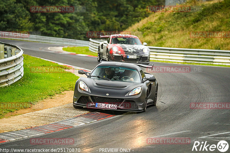 Bild #25170870 - Touristenfahrten Nürburgring Nordschleife (03.10.2023)