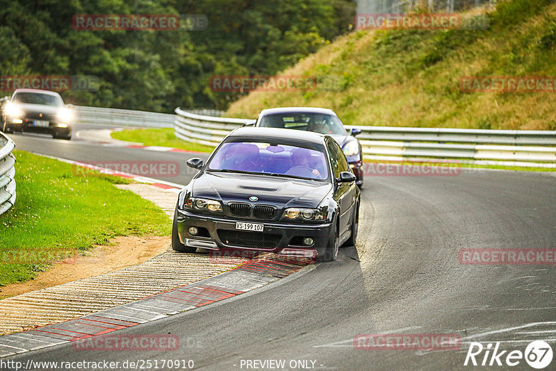 Bild #25170910 - Touristenfahrten Nürburgring Nordschleife (03.10.2023)