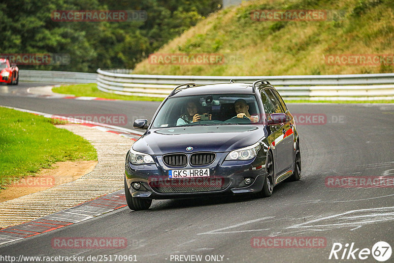 Bild #25170961 - Touristenfahrten Nürburgring Nordschleife (03.10.2023)