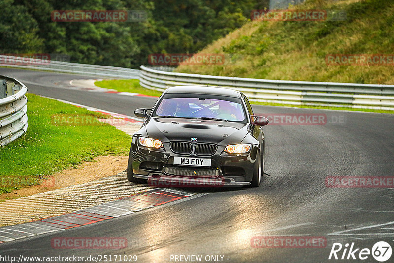 Bild #25171029 - Touristenfahrten Nürburgring Nordschleife (03.10.2023)