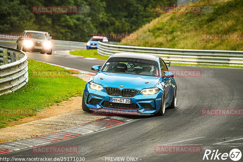 Bild #25171030 - Touristenfahrten Nürburgring Nordschleife (03.10.2023)