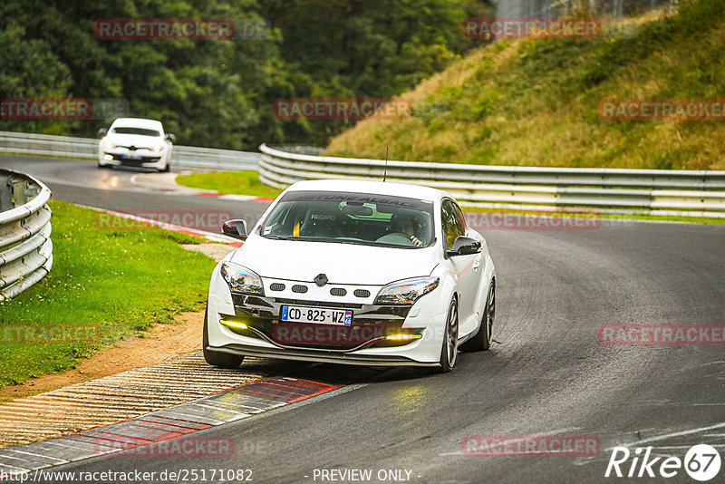 Bild #25171082 - Touristenfahrten Nürburgring Nordschleife (03.10.2023)