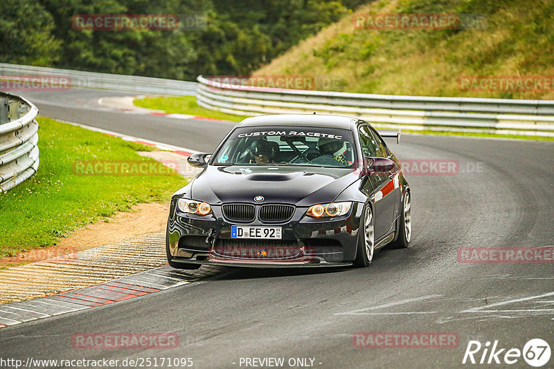 Bild #25171095 - Touristenfahrten Nürburgring Nordschleife (03.10.2023)