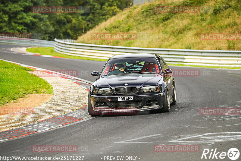 Bild #25171227 - Touristenfahrten Nürburgring Nordschleife (03.10.2023)