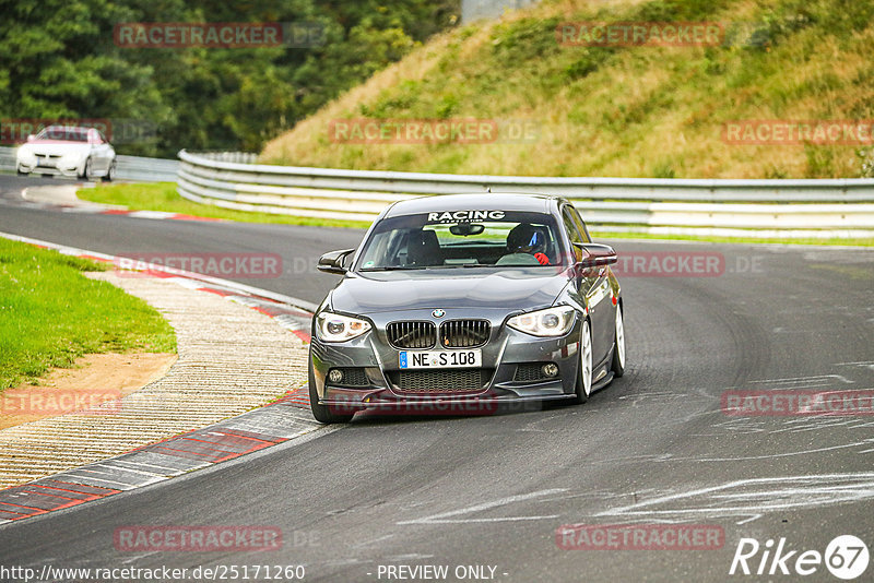 Bild #25171260 - Touristenfahrten Nürburgring Nordschleife (03.10.2023)