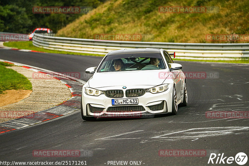 Bild #25171261 - Touristenfahrten Nürburgring Nordschleife (03.10.2023)