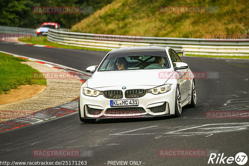 Bild #25171263 - Touristenfahrten Nürburgring Nordschleife (03.10.2023)