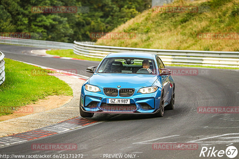 Bild #25171272 - Touristenfahrten Nürburgring Nordschleife (03.10.2023)