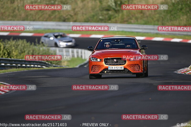 Bild #25171403 - Touristenfahrten Nürburgring Nordschleife (03.10.2023)