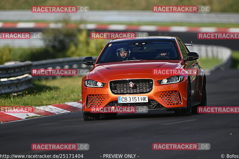 Bild #25171404 - Touristenfahrten Nürburgring Nordschleife (03.10.2023)