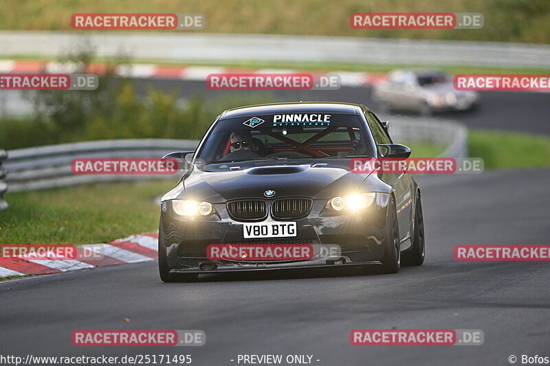 Bild #25171495 - Touristenfahrten Nürburgring Nordschleife (03.10.2023)