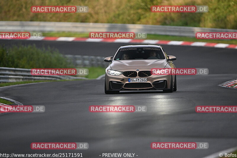 Bild #25171591 - Touristenfahrten Nürburgring Nordschleife (03.10.2023)