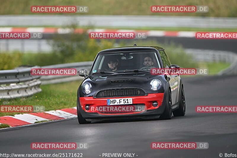 Bild #25171622 - Touristenfahrten Nürburgring Nordschleife (03.10.2023)