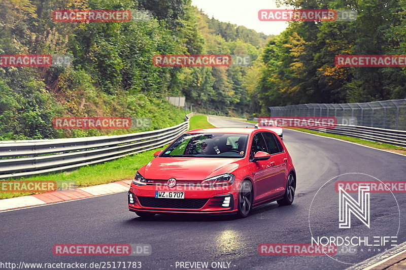 Bild #25171783 - Touristenfahrten Nürburgring Nordschleife (03.10.2023)