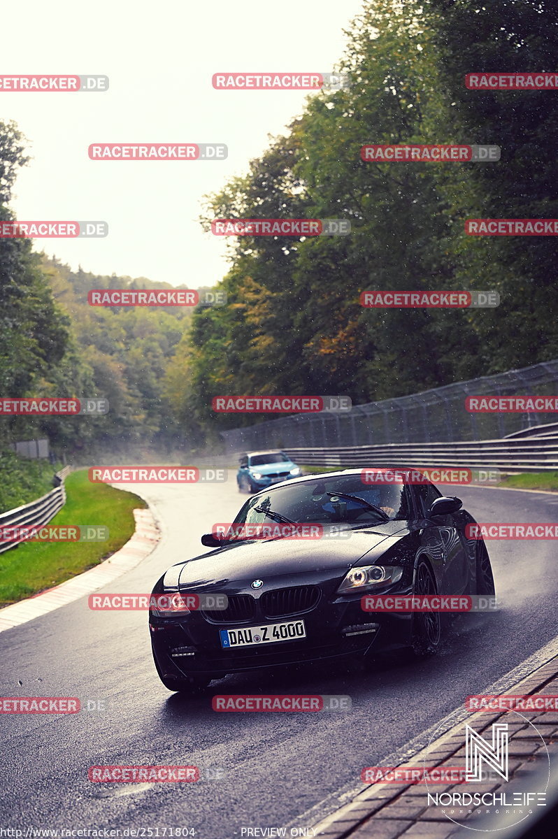 Bild #25171804 - Touristenfahrten Nürburgring Nordschleife (03.10.2023)