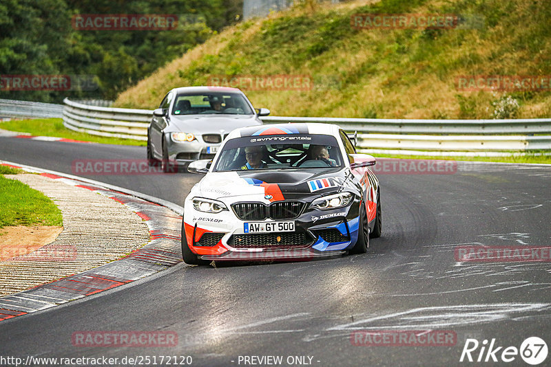 Bild #25172120 - Touristenfahrten Nürburgring Nordschleife (03.10.2023)