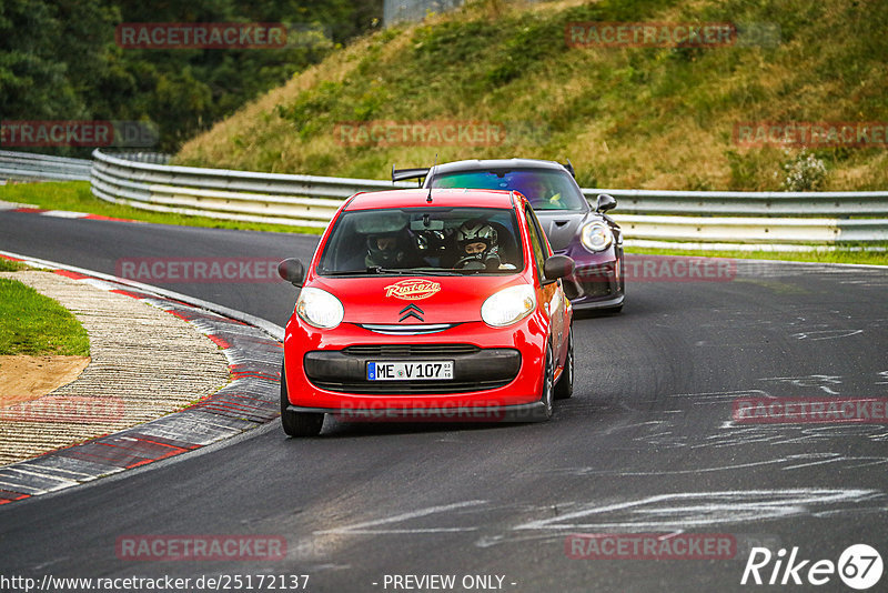 Bild #25172137 - Touristenfahrten Nürburgring Nordschleife (03.10.2023)