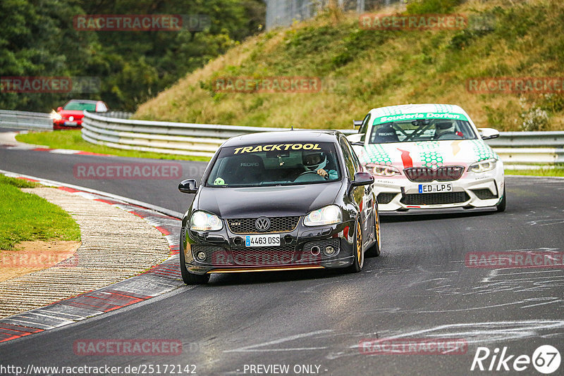 Bild #25172142 - Touristenfahrten Nürburgring Nordschleife (03.10.2023)