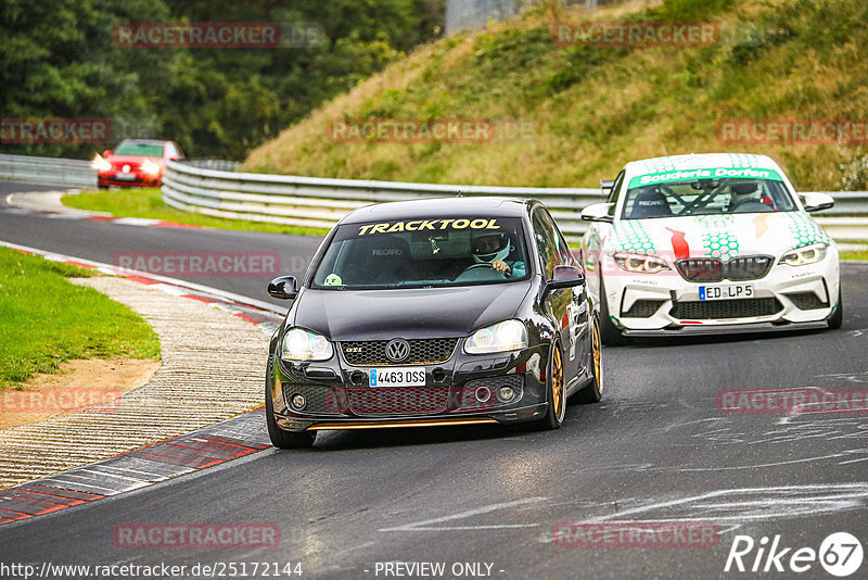 Bild #25172144 - Touristenfahrten Nürburgring Nordschleife (03.10.2023)