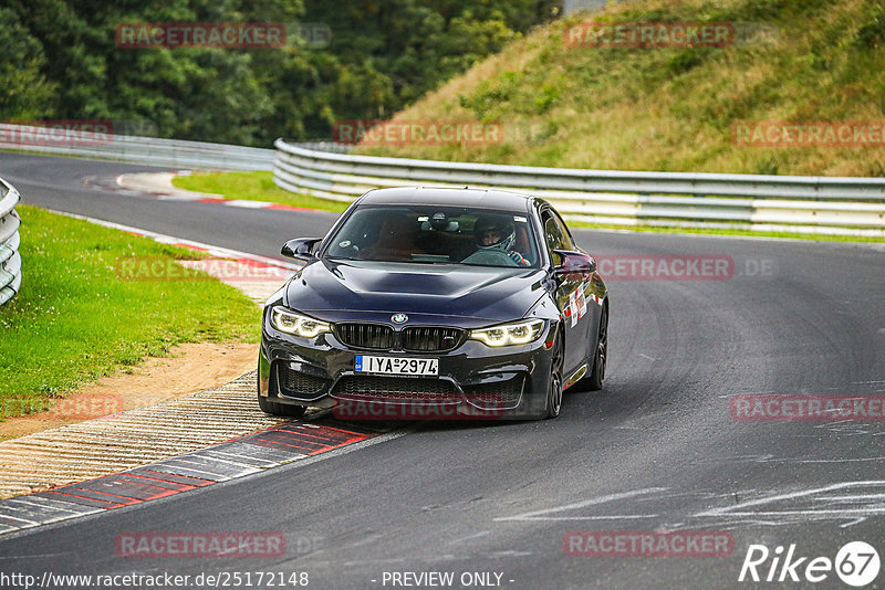 Bild #25172148 - Touristenfahrten Nürburgring Nordschleife (03.10.2023)