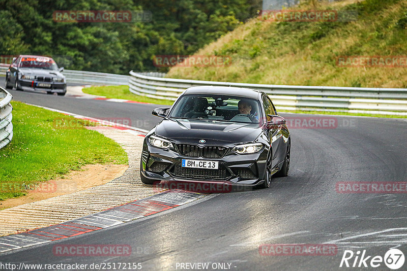 Bild #25172155 - Touristenfahrten Nürburgring Nordschleife (03.10.2023)