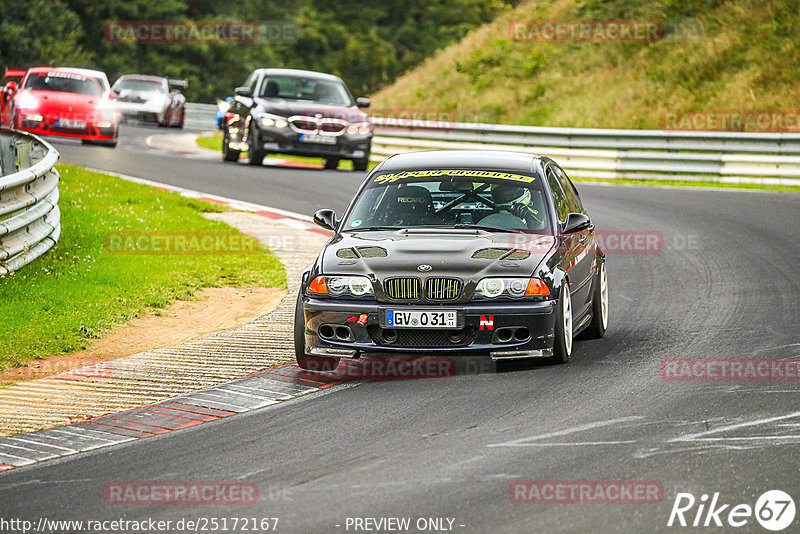 Bild #25172167 - Touristenfahrten Nürburgring Nordschleife (03.10.2023)