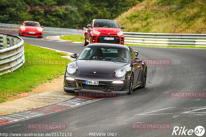 Bild #25172172 - Touristenfahrten Nürburgring Nordschleife (03.10.2023)