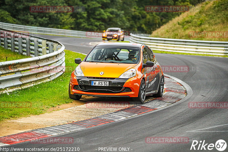 Bild #25172210 - Touristenfahrten Nürburgring Nordschleife (03.10.2023)