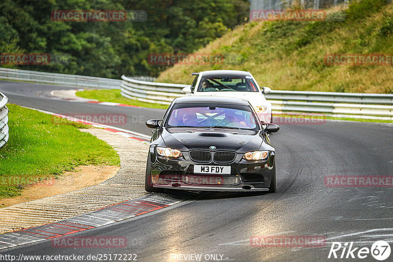 Bild #25172222 - Touristenfahrten Nürburgring Nordschleife (03.10.2023)