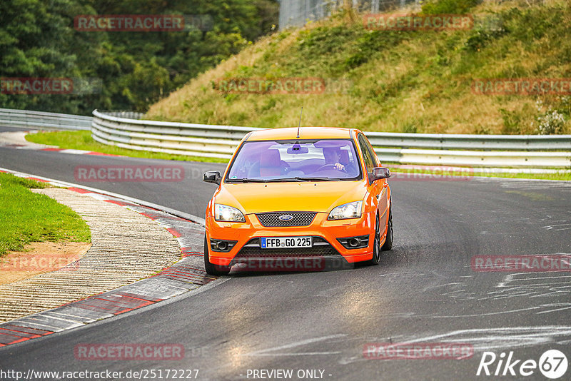 Bild #25172227 - Touristenfahrten Nürburgring Nordschleife (03.10.2023)