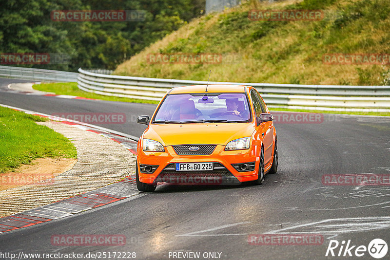 Bild #25172228 - Touristenfahrten Nürburgring Nordschleife (03.10.2023)