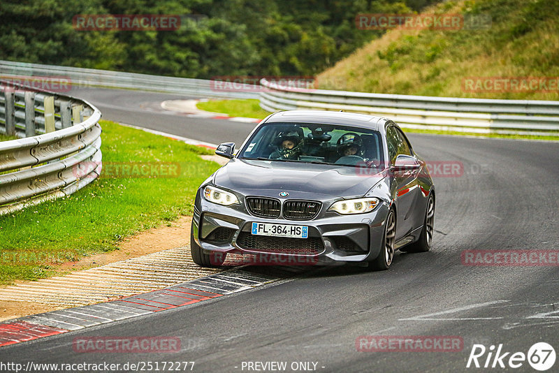 Bild #25172277 - Touristenfahrten Nürburgring Nordschleife (03.10.2023)