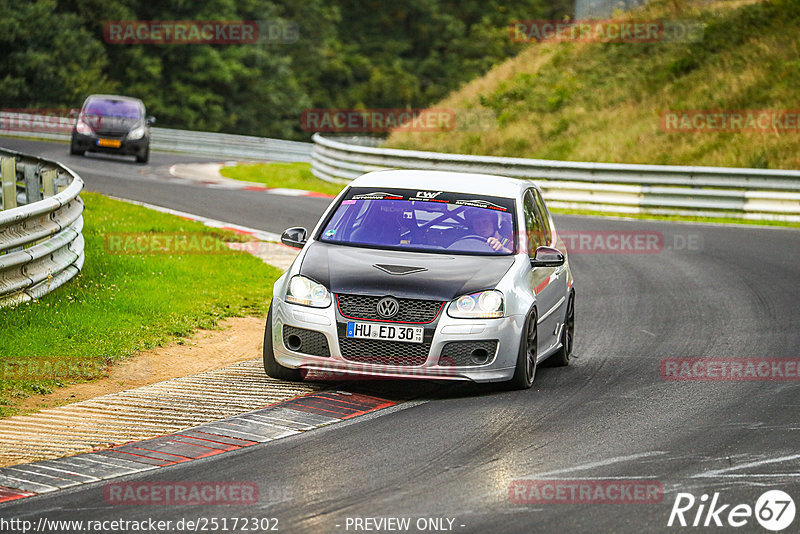 Bild #25172302 - Touristenfahrten Nürburgring Nordschleife (03.10.2023)