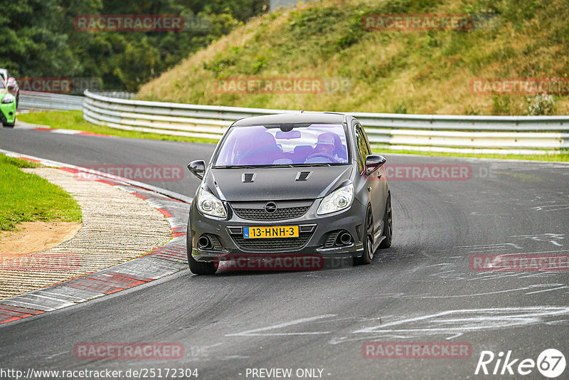 Bild #25172304 - Touristenfahrten Nürburgring Nordschleife (03.10.2023)