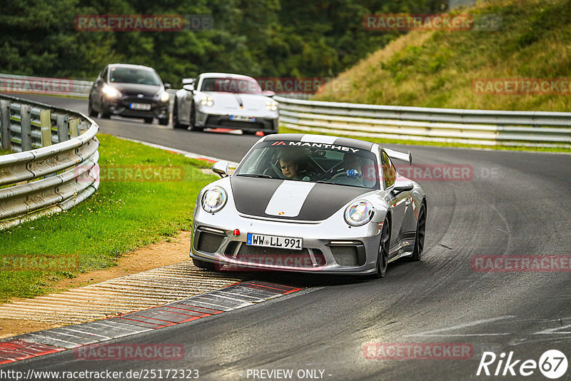 Bild #25172323 - Touristenfahrten Nürburgring Nordschleife (03.10.2023)