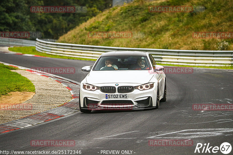 Bild #25172346 - Touristenfahrten Nürburgring Nordschleife (03.10.2023)