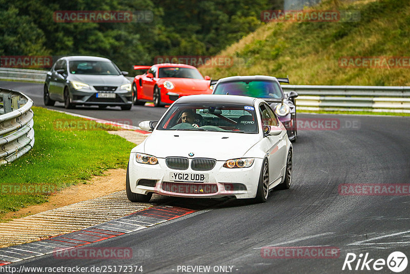 Bild #25172374 - Touristenfahrten Nürburgring Nordschleife (03.10.2023)