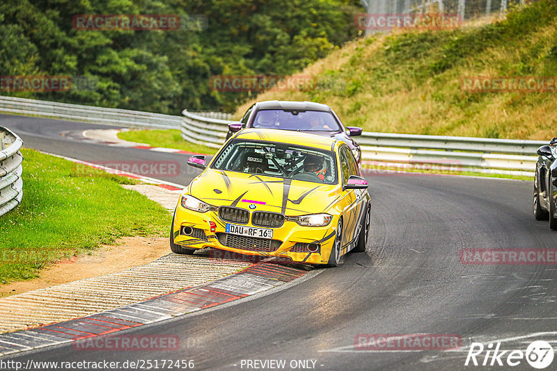 Bild #25172456 - Touristenfahrten Nürburgring Nordschleife (03.10.2023)