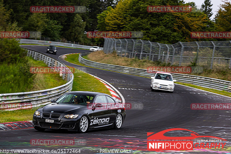 Bild #25172464 - Touristenfahrten Nürburgring Nordschleife (03.10.2023)