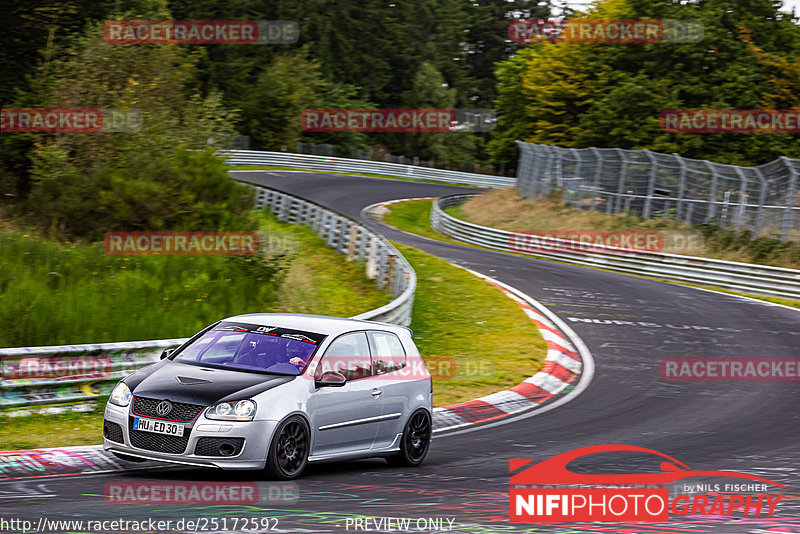 Bild #25172592 - Touristenfahrten Nürburgring Nordschleife (03.10.2023)