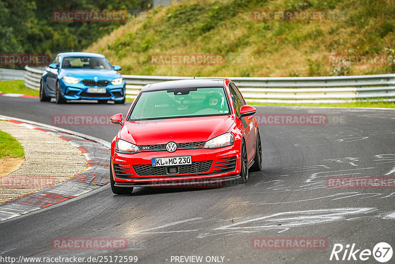 Bild #25172599 - Touristenfahrten Nürburgring Nordschleife (03.10.2023)